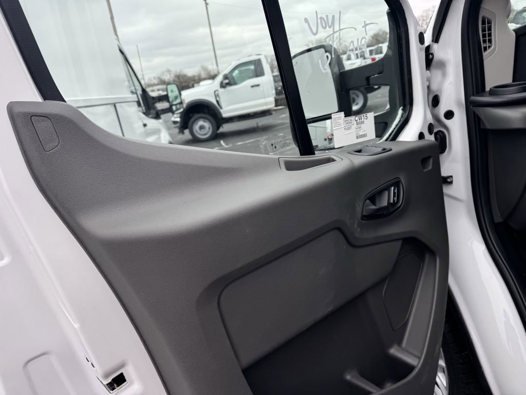 New 2026 Ford Transit 350 image 18