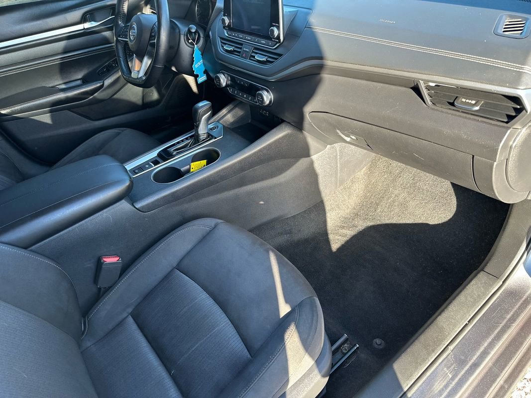 Used 2019 Nissan Altima 2.5 SV image 17