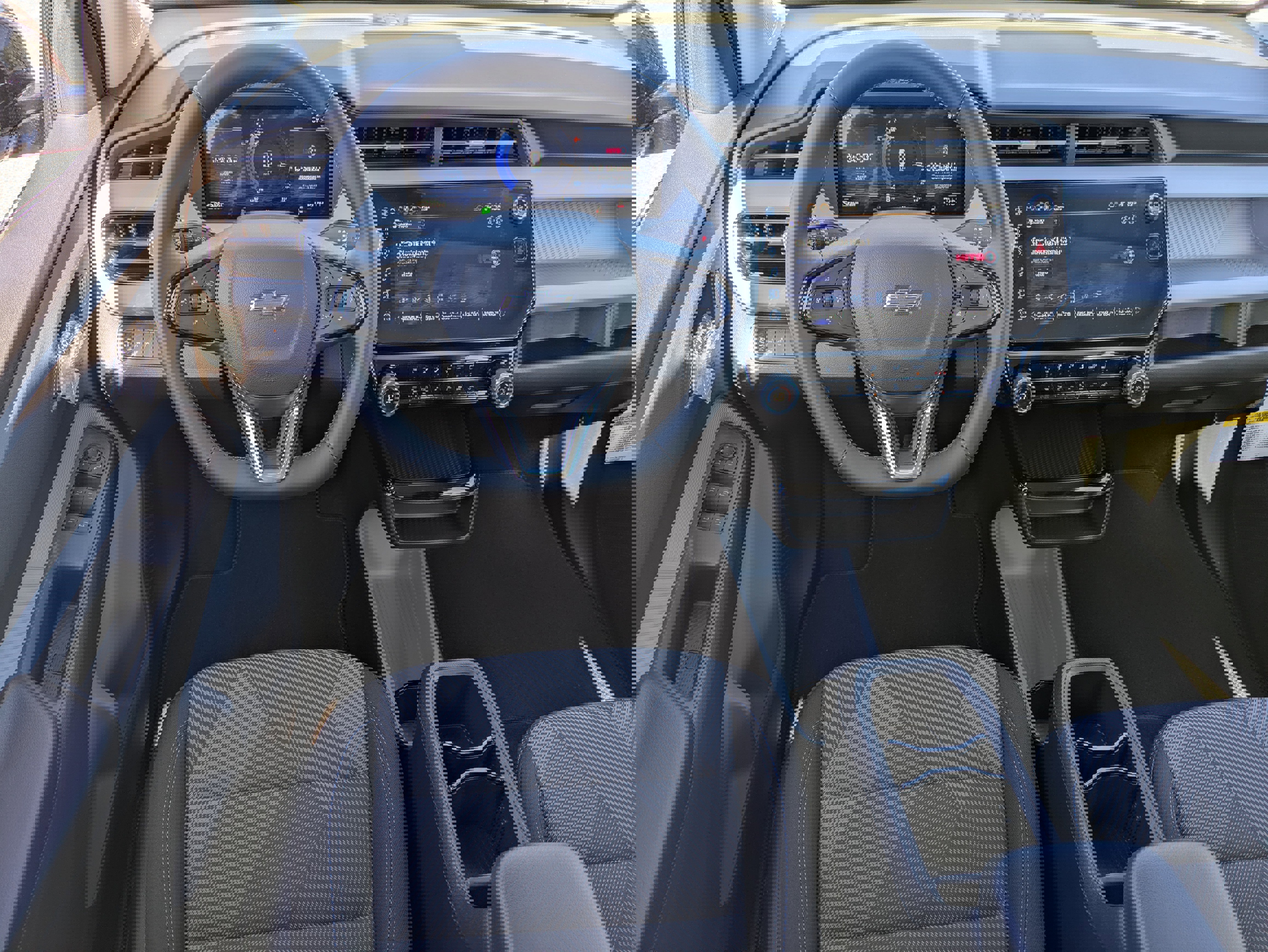 New 2027 Chevrolet Bolt LT w/ Comfort Package image 21