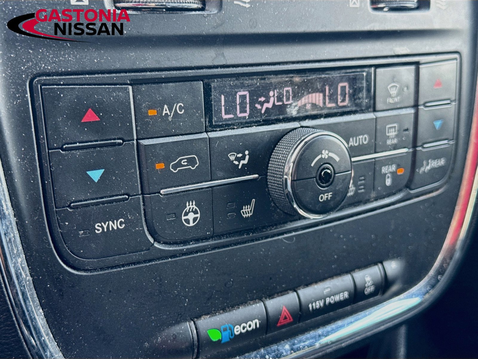 Used 2019 Dodge Grand Caravan GT FWD image 19