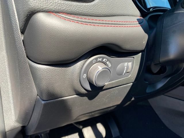 New 2026 Dodge Durango GT AWD/4WD image 22