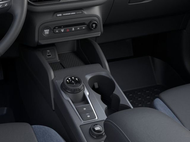 New 2026 Ford Bronco Sport Outer Banks AWD/4WD image 15