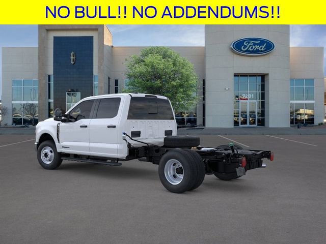 New 2026 Ford F350 XL image 5