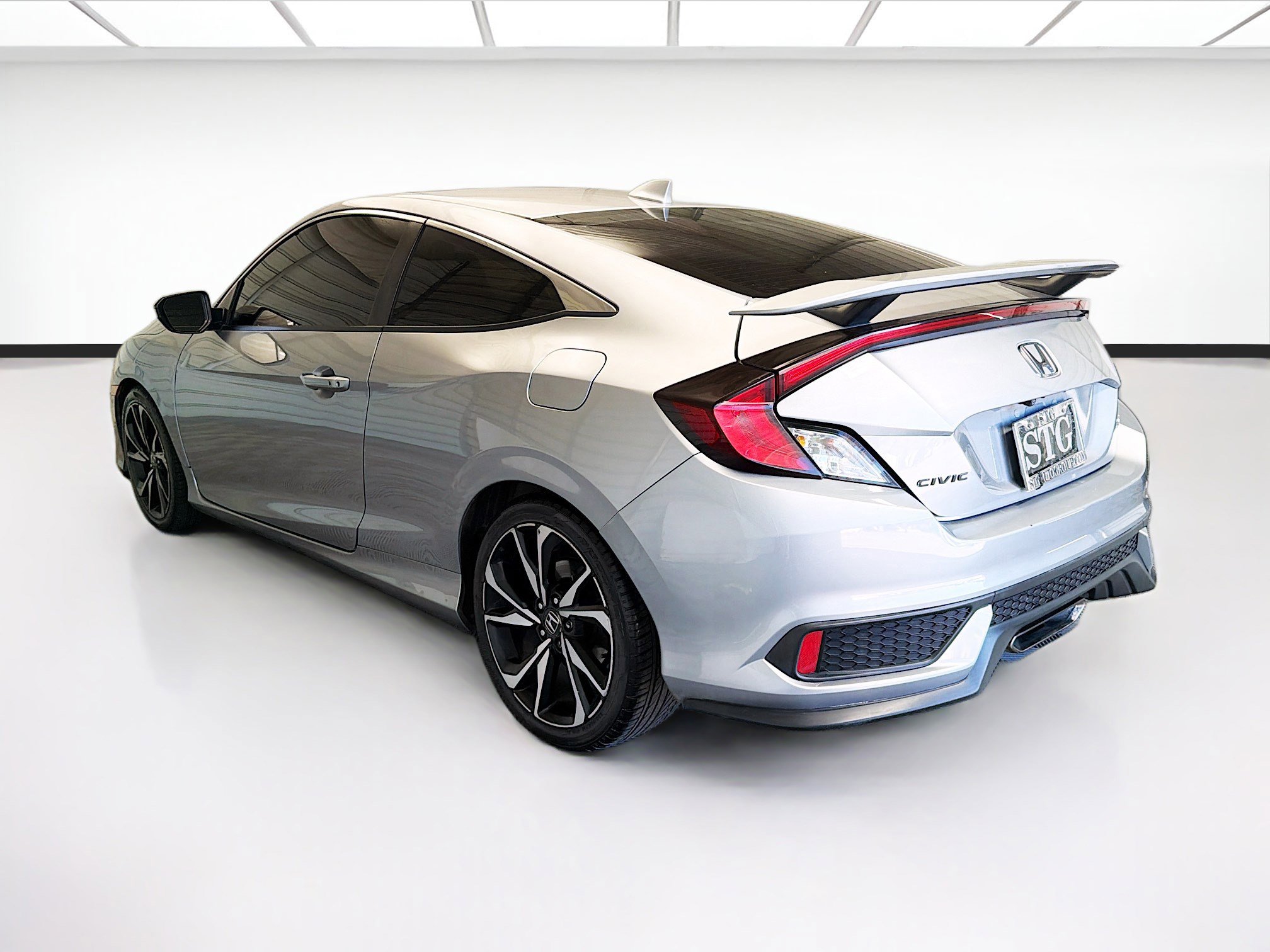 Used 2019 Honda Civic Si image 6