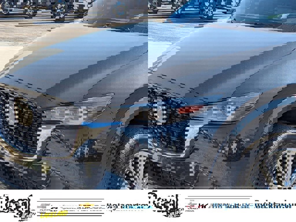 Used 2023 MAZDA CX-5 Signature image 6