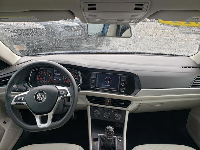 Used 2019 Volkswagen Jetta S w/ Driver Assistance Package image 14