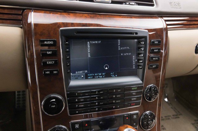 Used 2012 Maybach 62 image 30