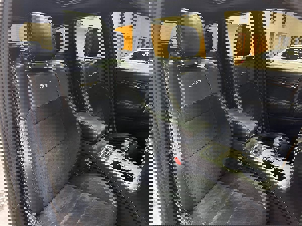 Used 2014 Jeep Grand Cherokee SRT8 image 19