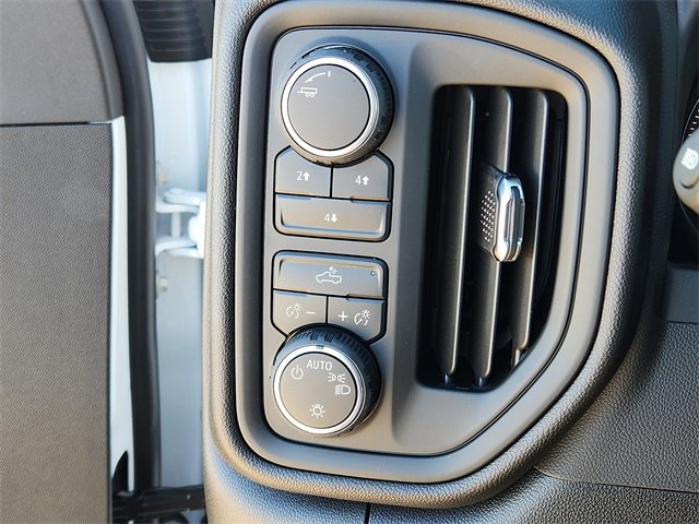 New 2026 Chevrolet Silverado 3500 W/T image 14