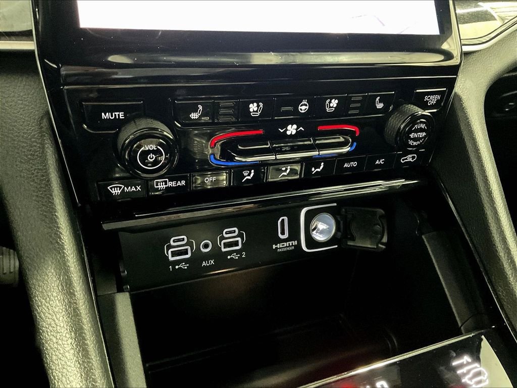 Used 2023 Jeep Grand Cherokee Trailhawk AWD/4WD image 25