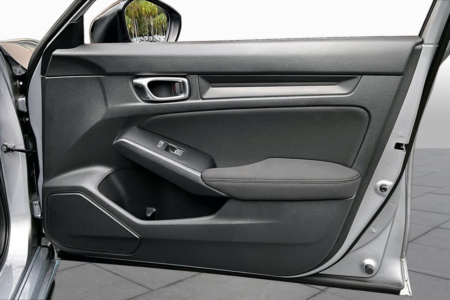Certified 2026 Honda Civic Sport image 54