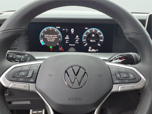 New 2026 Volkswagen Tiguan SE R-Line AWD/4WD image 25