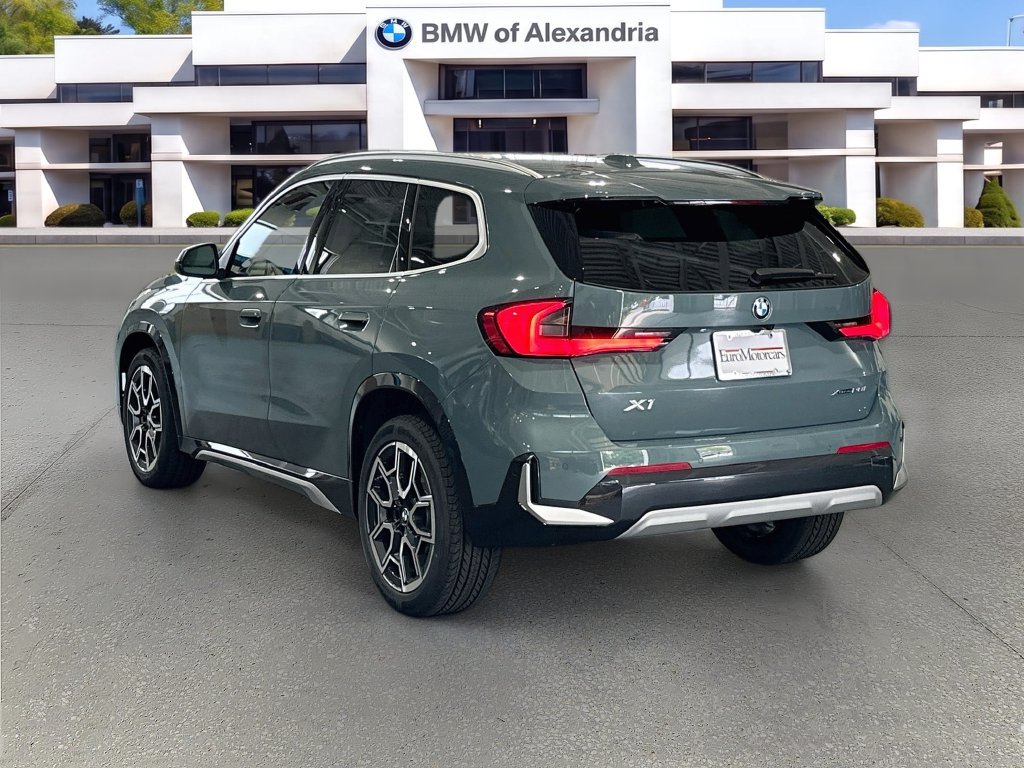 New 2027 BMW X1 xDrive28i AWD/4WD image 7
