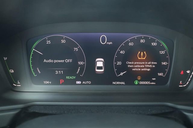 New 2026 Honda Accord Sport image 12