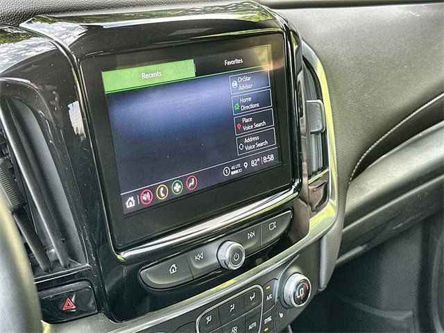 Certified 2023 Chevrolet Traverse LT image 14