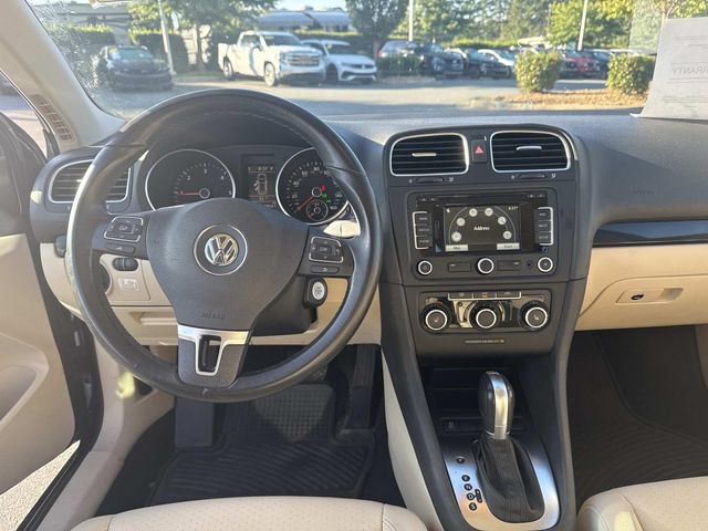 Used 2014 Volkswagen Jetta TDI FWD image 5