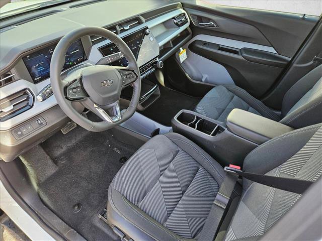 New 2027 Chevrolet Bolt LT w/ Comfort Package image 3