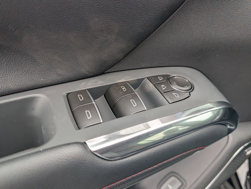 New 2026 Chevrolet Traverse RS AWD/4WD image 15