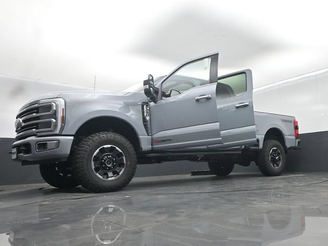 New 2026 Ford F250 Platinum w/ Platinum Plus Package AWD/4WD image 71