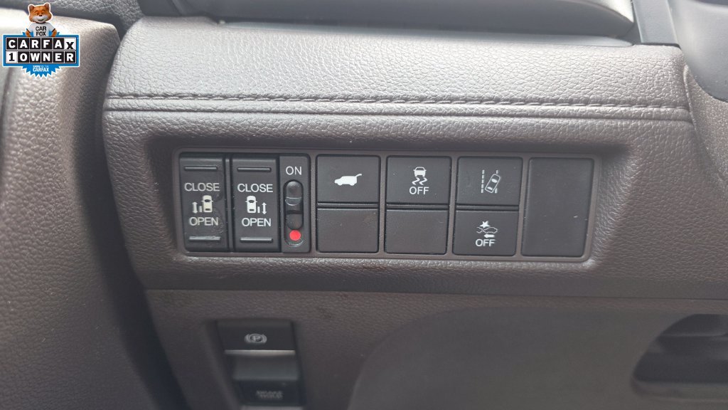 Used 2019 Honda Odyssey EX-L image 32