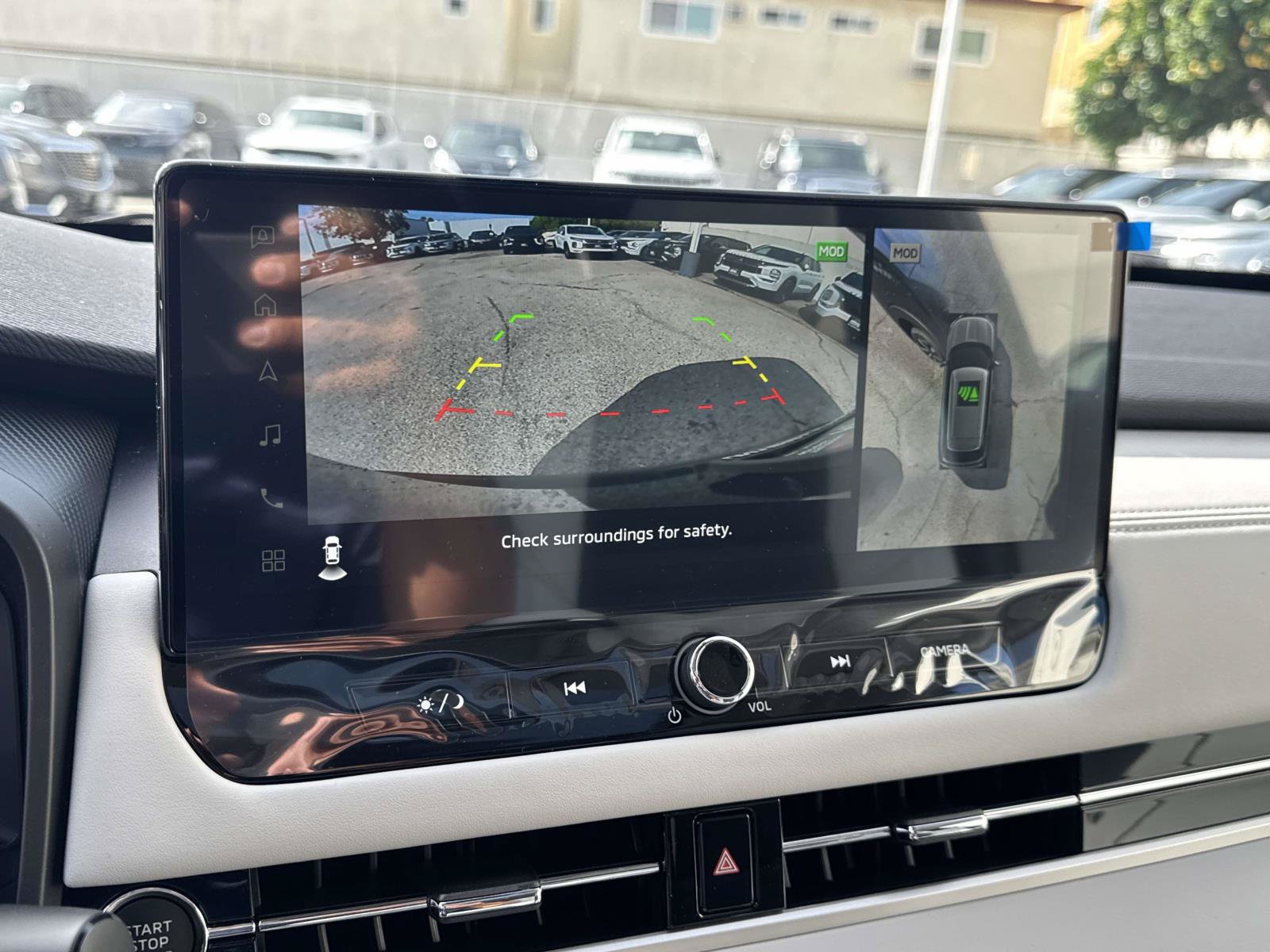 New 2026 Mitsubishi Outlander SE FWD image 27