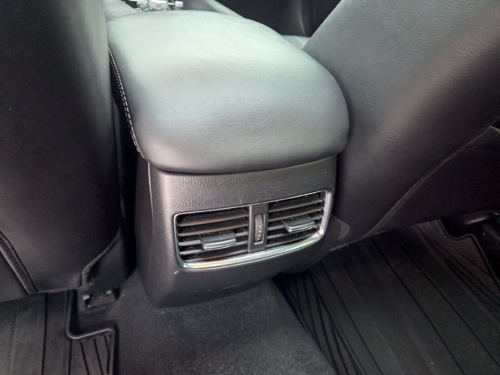 Used 2018 MAZDA MAZDA6 Grand Touring Reserve FWD image 7
