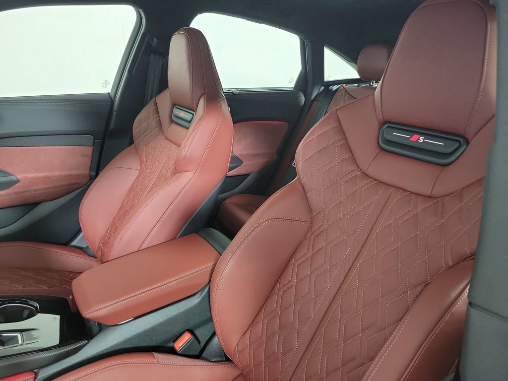 New 2026 Audi S5 Prestige AWD/4WD image 19