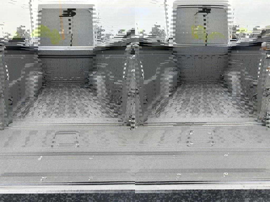 Used 2021 Jeep Gladiator Overland w/ Popular Equipment Package image 7