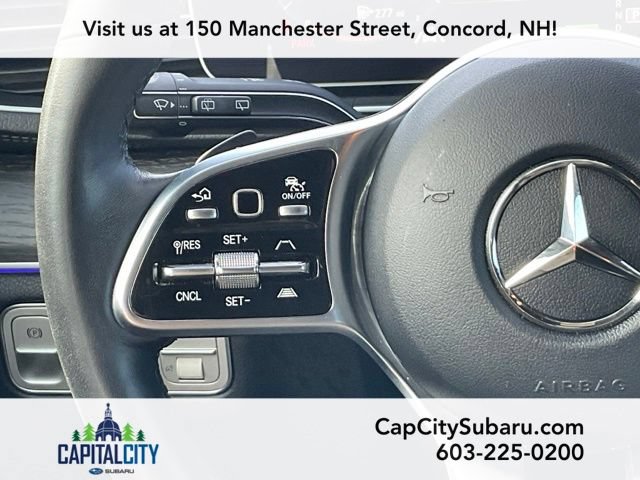 Used 2023 Mercedes-Benz GLS 580 4MATIC image 22