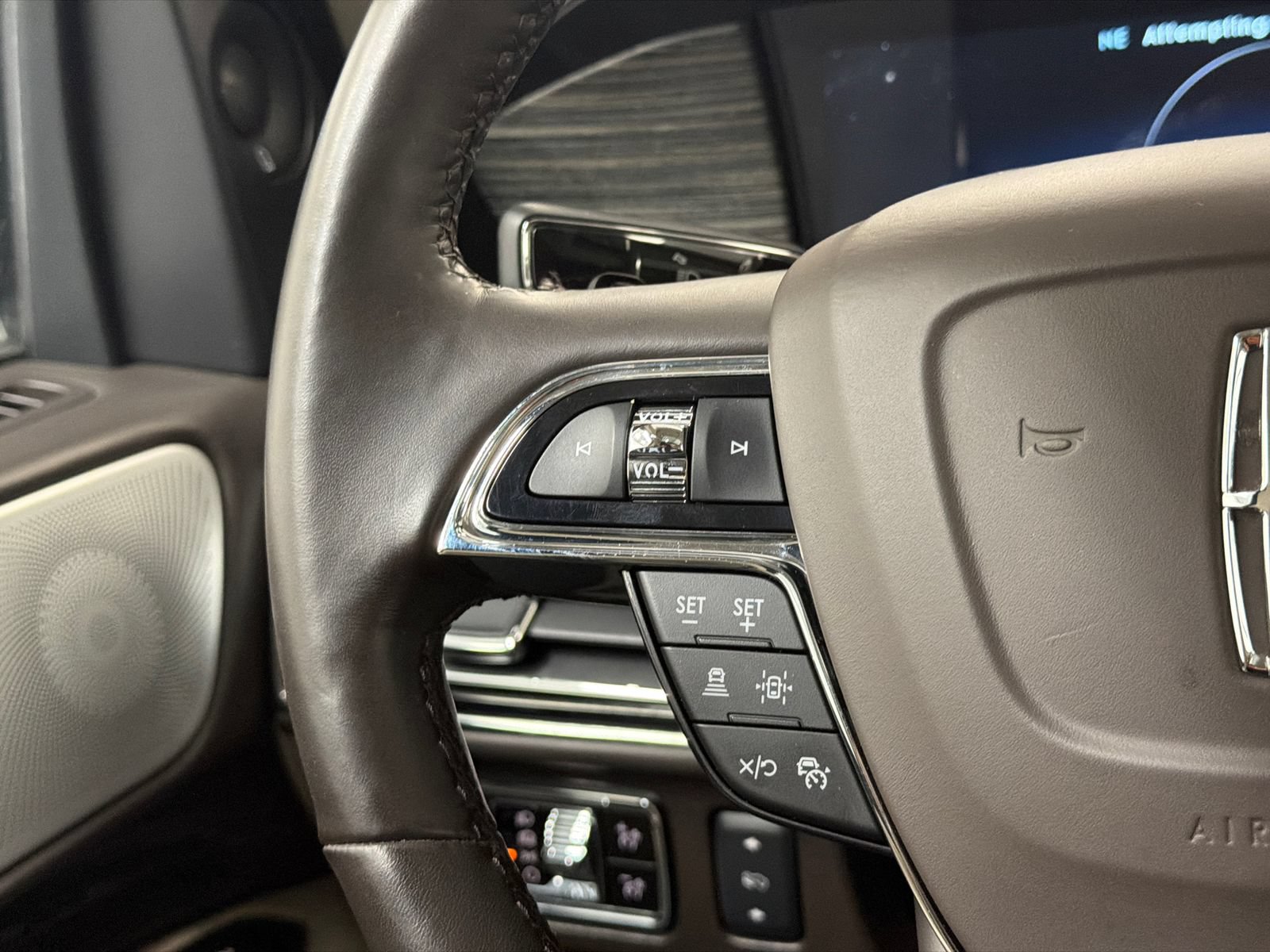 Certified 2023 Lincoln Navigator Black Label AWD/4WD image 26