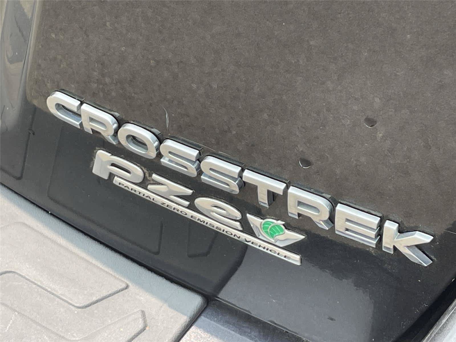 Used 2017 Subaru Crosstrek 2.0i Premium AWD/4WD image 7