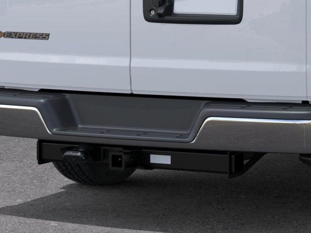 New 2026 Chevrolet Express 2500 Extended w/ Enhanced Convenience Package RWD image 15