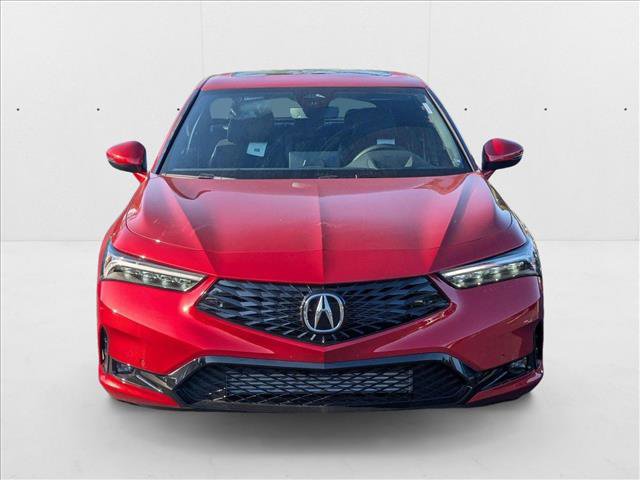 New 2025 Acura Integra A-Spec image 7