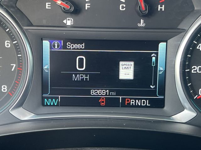 Used 2019 Chevrolet Traverse Premier w/ Driver Confidence II Package image 30