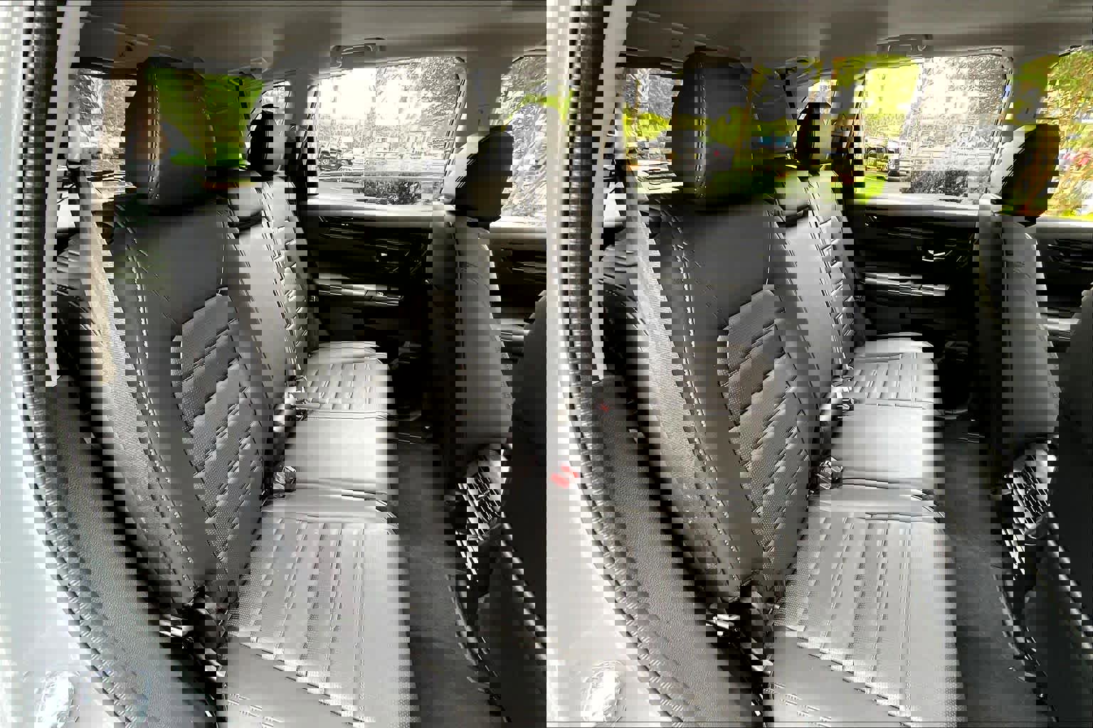 Certified 2023 Honda CR-V EX-L image 54