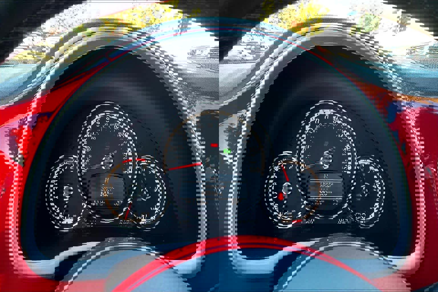 Used 2014 Volkswagen Beetle 2.5 image 22