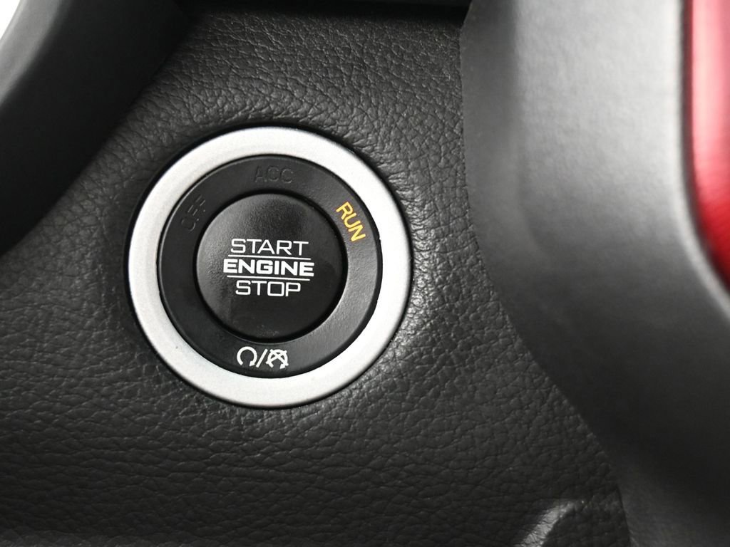 Used 2023 RAM 1500 Rebel w/ Rebel Level 2 Equipment Group image 30