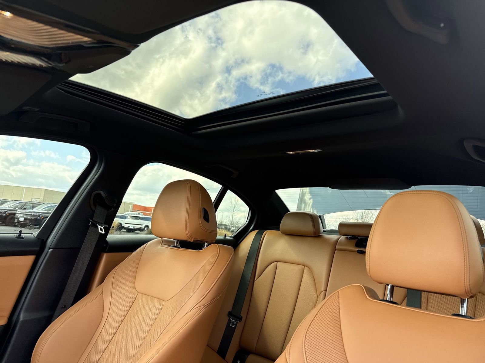 Used 2022 BMW M340i xDrive w/ Premium Package image 22