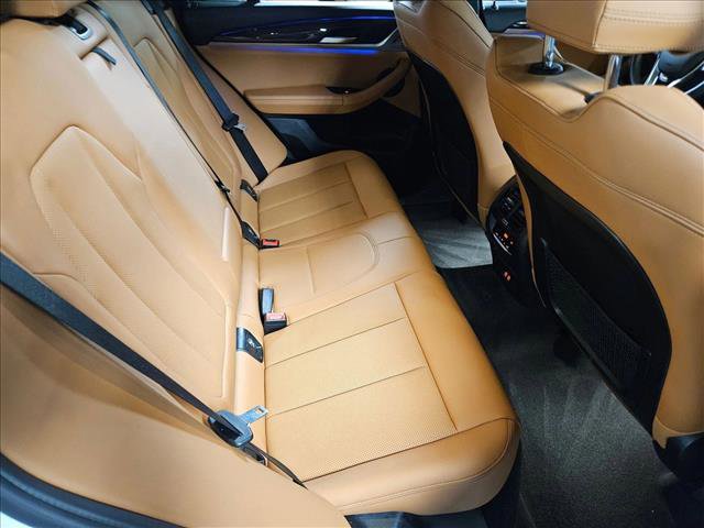 Used 2023 BMW X3 sDrive30i w/ Premium Package RWD image 20