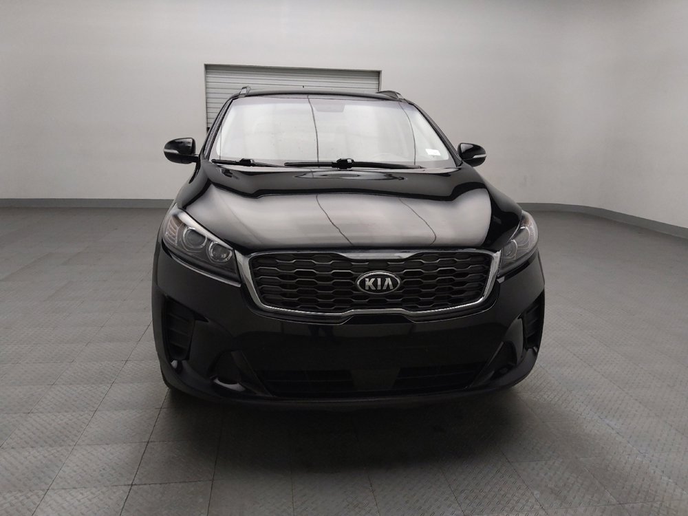 Used 2020 Kia Sorento S image 14