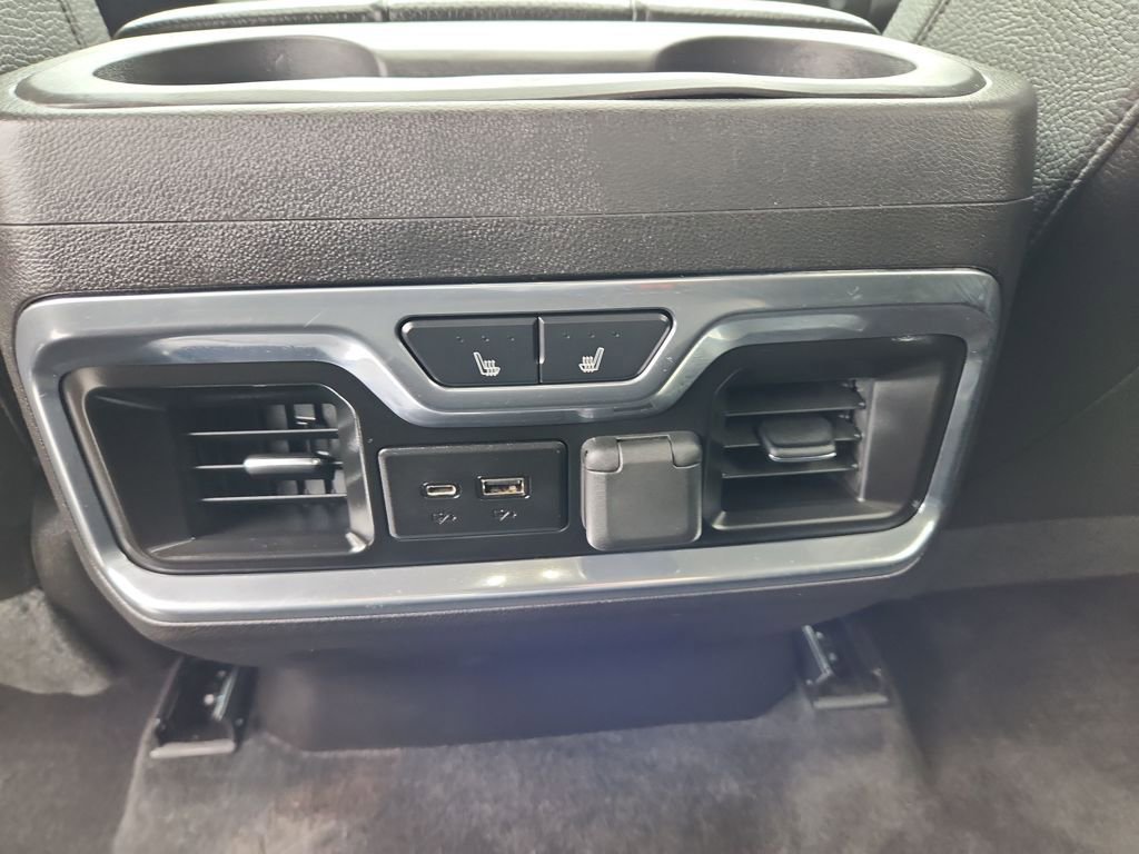 Used 2019 GMC Sierra 1500 Denali w/ Denali Ultimate Package image 27