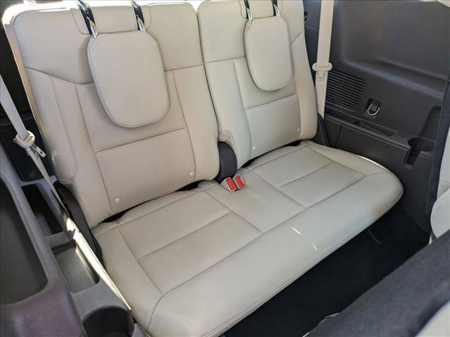 Used 2022 Ford Explorer Platinum w/ Equipment Group 601A image 19