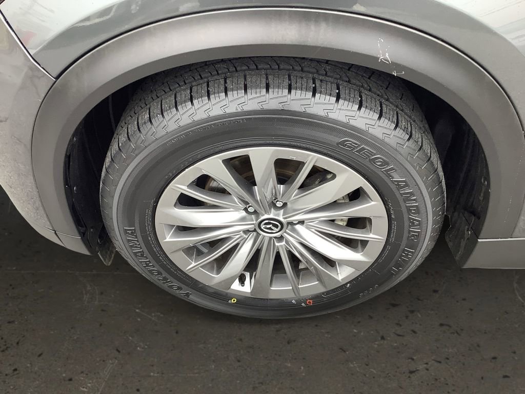 Used 2024 MAZDA CX-90 3.3 Turbo w/ Preferred Plus image 10