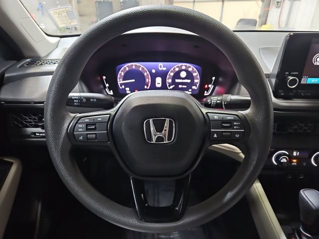 Certified 2023 Honda Accord LX image 14