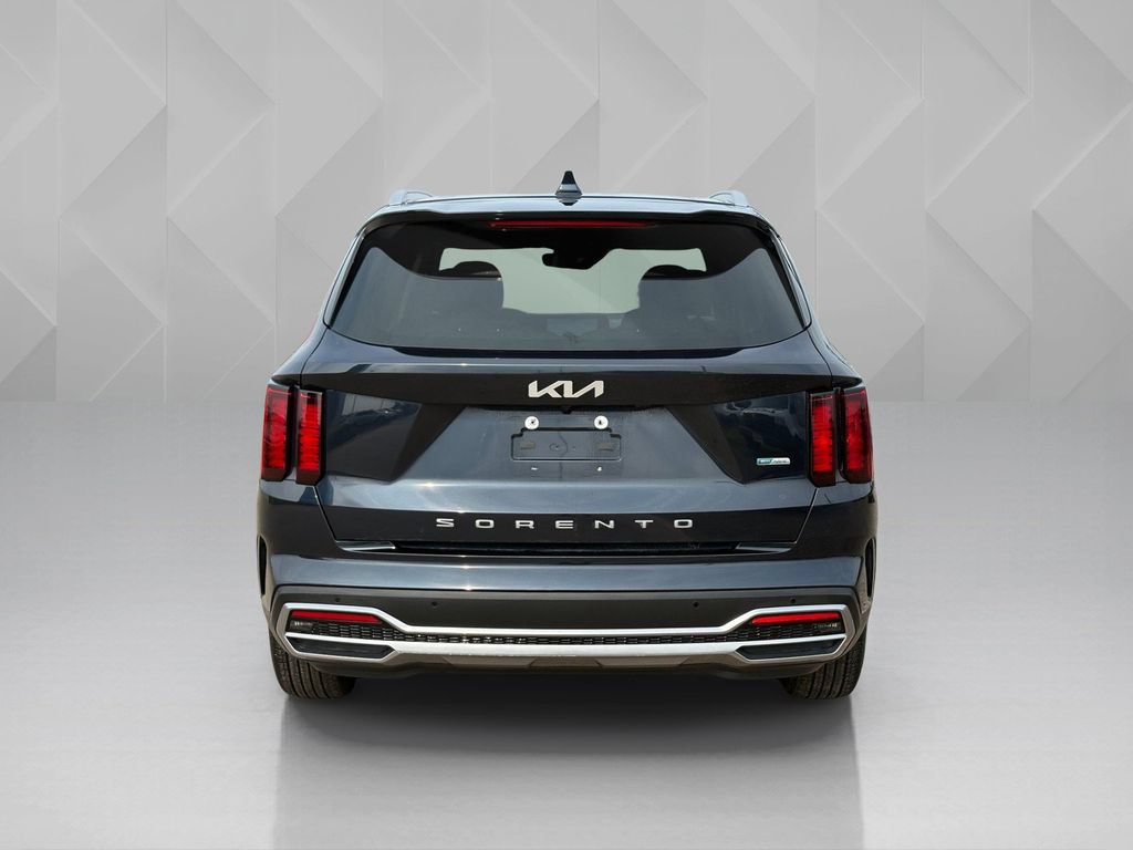 Certified 2022 Kia Sorento S FWD image 6