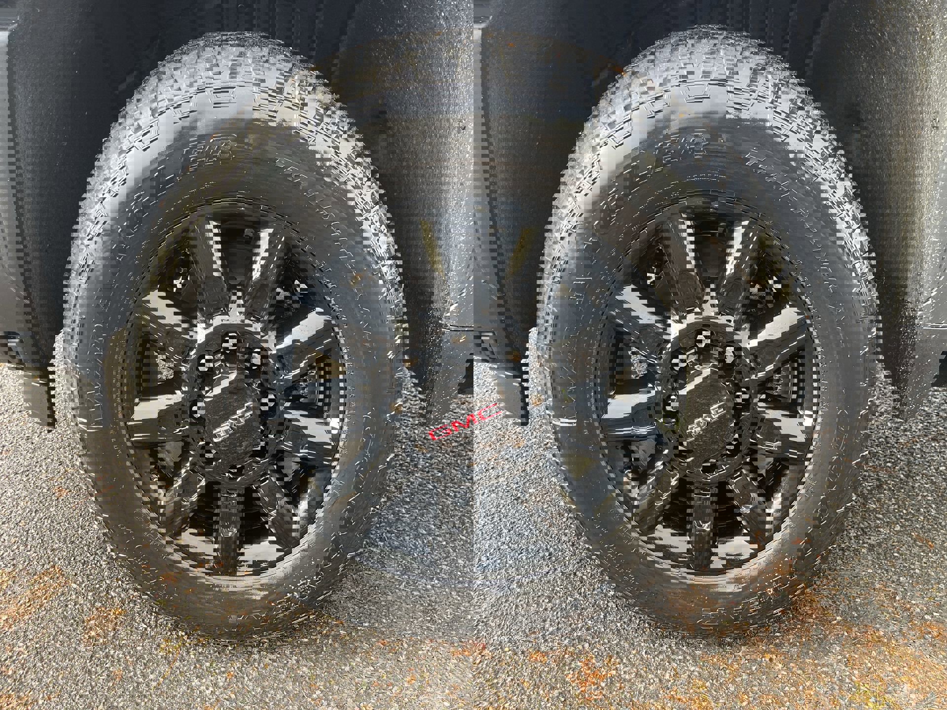 New 2026 GMC Sierra 3500 AT4 image 69