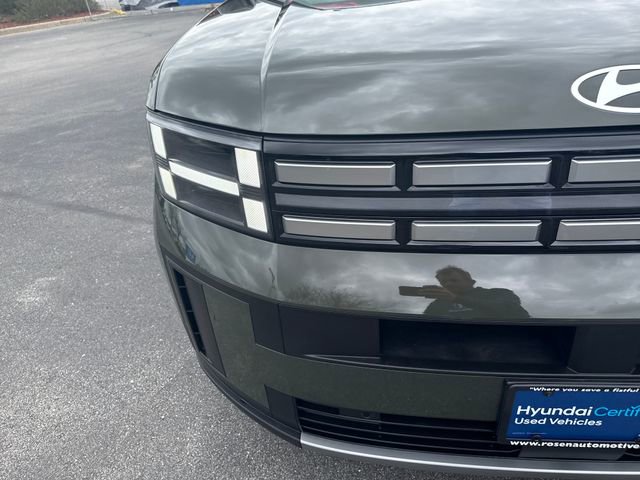 Used 2025 Hyundai Santa Fe SEL AWD/4WD image 42