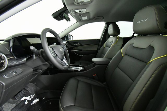 New 2026 Chevrolet Trax ACTIV w/ Driver Confidence Package image 5