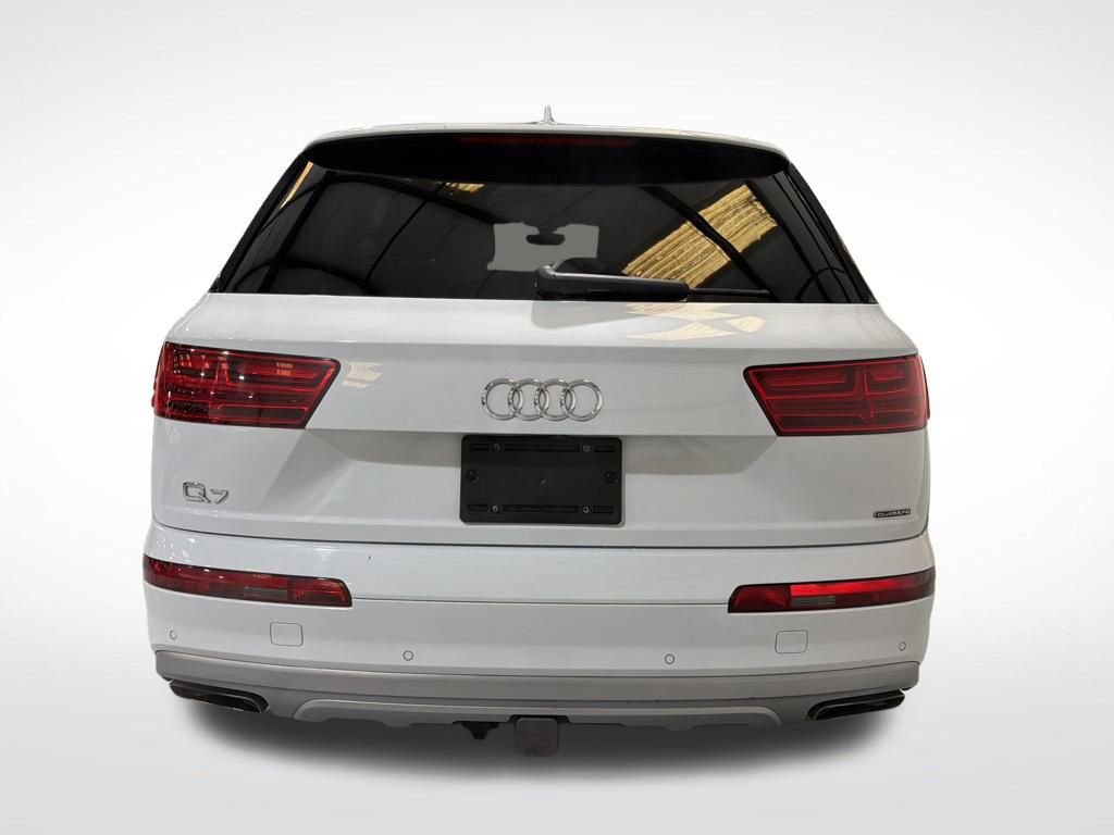 Used 2019 Audi Q7 2.0T Premium Plus w/ Premium Plus Package image 7