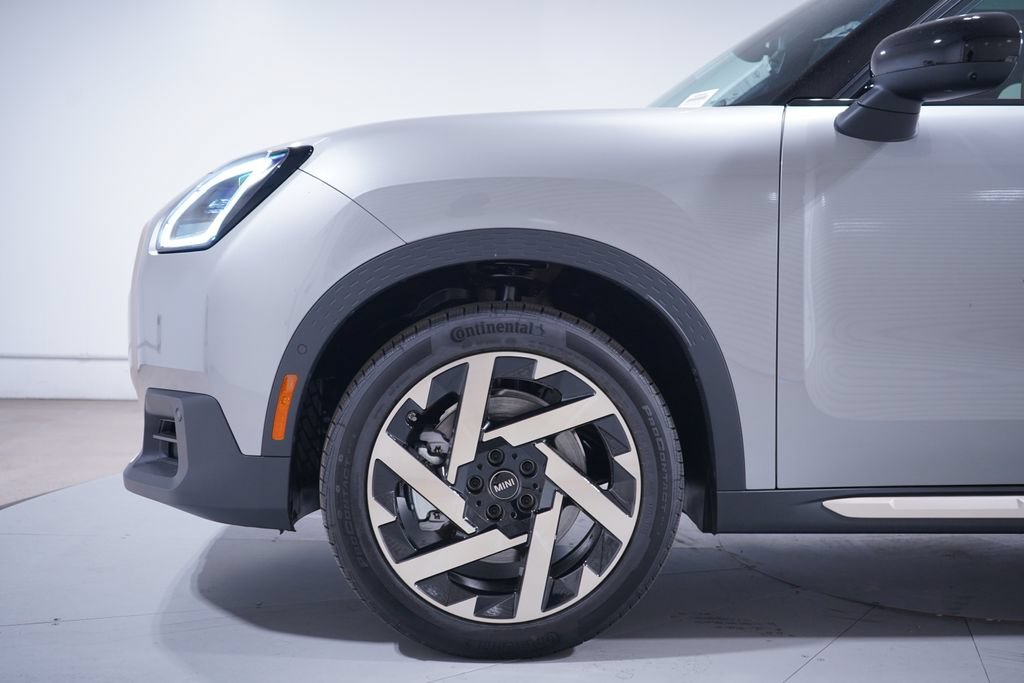 New 2027 MINI Cooper Countryman S w/ Comfort Package Max AWD/4WD image 2
